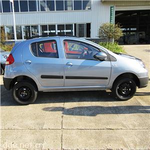  常德电动四轮车